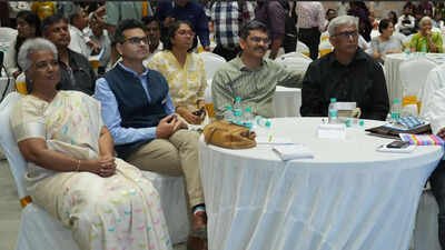 Skill-based education is essential for creating future-ready youth, says State Education Commissioner