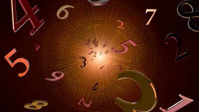 Weekly numerology prediction, June 14 to June 20, 2026, based on the first letter of your name