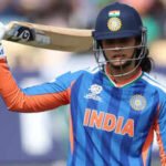 Smriti Mandhana lone Indian in TIME’s list of 100 most influential people in sports | Cricket News
