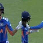 Drama! Smriti Mandhana, Jemimah Rodrigues involved in heated staredown after costly mix-up – Watch | Cricket News