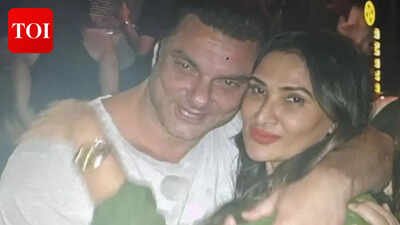 Sohail Khan mourns family friend Kumod Raney’s demise: ‘I lost my beautiful sister today. Nobody in the world can replace her’ | Hindi Movie News