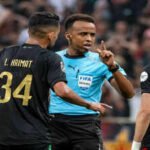 Somalian World Cup referee receives hero’s welcome after US entry denial – Watch | Football News