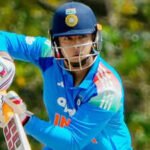 Vaibhav Sooryavanshi: Tri-Series: How many runs did Vaibhav Sooryavanshi score against Afghanistan A? | Cricket News