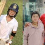 19 fours, 6 sixes! Vaibhav Sooryavanshi’s younger brother Ashirvad Sooryavanshi hits blistering century | Cricket News