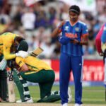 Women’s T20 World Cup: South Africa script history with stunning chase against India, surpass Australia’s record | Cricket News