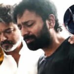 Shanthanu’s heartfelt note to Vijay, Suriya’s reunion with TJ Gnanavel, Jr NTR and Trivikram Srinivas’ comeback: Top 5 South stories of the day | Tamil Movie News