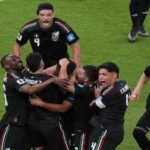 Mexico vs South Korea, FIFA World Cup Match Result: Mexico become first team to reach Round of 32 after Romo strike sinks South Korea | Football News