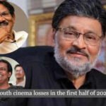 South cinema losses in the first half of 2026: Remembering legends like Bharathiraja, Salim Kumar, and K. Bhagyaraj | Tamil Movie News