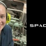 SpaceX IPO could turn a 27-year-old recovery boat engineer into a millionaire overnight: Meet the worker who invested 10% of every pay cheque | World News