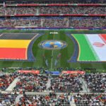 Belgium vs Iran FIFA World Cup match result: Iran survive Belgian pressure to secure hard-fought 0-0 draw | Football News