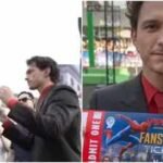 ‘Spider-Man: Brand New Day’: Tom Holland launches Kochi fans show ticket in Berlin – VIDEO | English Movie News
