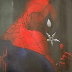 ‘Spider-Man: Brand New Day’: Tom Holland’s new film pics give closer look at Bruce Banner, Scorpion, Punisher﻿ |
