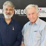 SS Rajamouli Honored at Cinémathèque Française as Costa-Gavras Watches 8 Hours of His Films |