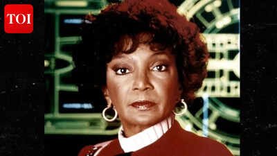 ‘Star Trek’ Legend Nichelle Nichols’ Family Secures  Million in Medical Negligence Lawsuit |