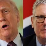 ‘Keir Starmer will resign’: Donald Trump makes bold claim, accuses UK PM of ‘failing badly’ on 2 subjects