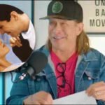 Stephen Baldwin claims he was fired from a film for being funnier than Jennifer Aniston: ‘That was just awkward’ |