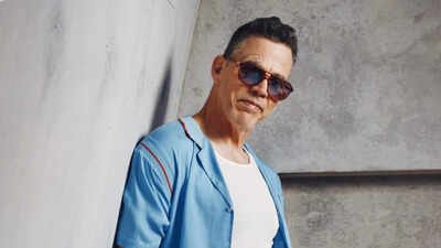 Steve-O on ‘Jackass’ pay: ‘After taxes, I was paid less than ,500’ for the entire first season |