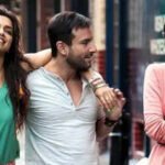 When Deepika Padukone made an unfiltered ‘Cocktail’ confession: ‘It’s a bigger compliment when women make pass at me’ | Hindi Movie News