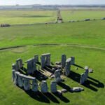 Archaeologists discover 5,000-year-old monument in Wiltshire linked to early Stonehenge traditions | World News