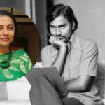 K Bhagyaraj’S Last Moments: Suhasini describes K Bhagyaraj’s FINAL moments: ‘Went for his regular morning walk, after returning home, he said’ | Tamil Movie News
