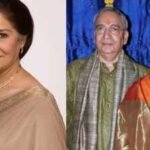 Suhasini Mulay Wedding News: National award winning actor Suhasini Mulay married well-known physicist at 60: ‘People judged me just as they did when I didn’t marry young’ | Hindi Movie News