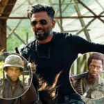 Suniel Shetty defends ‘Welcome to the Jungle’ comparisons with ‘Tropic Thunder’: ‘Brain rot cinema will also work’ | Hindi Movie News