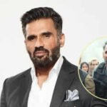 Suniel Shetty says box office anxiety never goes away; explains why ‘Welcome To The Jungle’ feels safe: ‘One Friday you may be on top…’ |