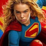 Supergirl: Craig Gillespie on David Corenswet’s Superman Role in Milly Alcock’s ‘Supergirl’ and Its Impact on Her Character Development |