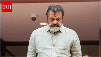 Union Minister Suresh Gopi demands strong legal safeguards against digital piracy and review bombing: ‘Will place request before Amit Shah’ | Malayalam Movie News
