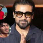 Suriya: Following GK Vishnu, Suriya gifts ‘Karuppu’ composer Sai Abhyankkar and editor Kalaivanan with luxury cars | Tamil Movie News