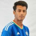 ‘My mom had to quit her job’: Suryansh Shedge makes emotional admission after maiden India call-up | Cricket News