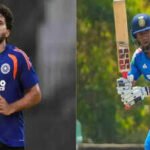 Suryansh Shedge replaces Nitish Kumar Reddy in India squads for Ireland and England T20Is | Cricket News