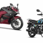 Suzuki Gixxer SF 250 FFV vs Hero Splendor+ Flex Fuel: Ethanol bikes compared!