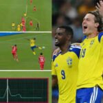 Snicko in football? Cricket-style technology steals the show during Sweden vs Tunisia FIFA World Cup 2026 clash | Football News