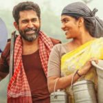 Swasika gets emotional over fans’ response to ‘Nooru Saami,’ says ‘You are my oxygen’ |