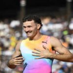 Kurtis Marschall ends Mondo Duplantis’ 40-meet winning run at Stockholm Diamond League | More sports News