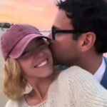 Sydney Sweeney and boyfriend Scooter Braun pack on the PDA on day out in Australia amid ‘Gundam’ shoot – PICS |