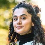 Taapsee Pannu opens up on ageism, says people don’t want an actress over 30 in a romcom: ‘You dare say that about Shah Rukh Khan’ | Hindi Movie News