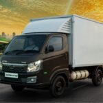 Tata Intra V40 CNG pickup launched: Gets 110-litre CNG tank!