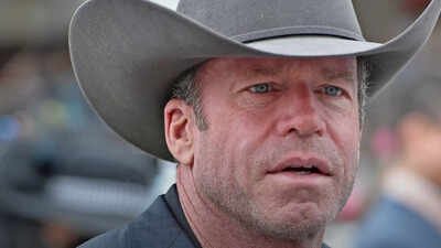 ‘Yellowstone’ Creator Taylor Sheridan Slams Marvel: ‘What Do You Know About Storytelling?’ |