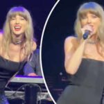 Taylor Swift performs ‘Love Story’ at TEU 2026; gives fiance Travis Kelce subtle nod ahead of wedding – WATCH |