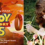 Taylor Swift announces original song for ‘Toy Story 5’; singer returns to Country roots with ‘I Knew It, I Knew You’ |