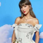 Disney Premiere: Taylor Swift makes surprise appearance at ‘Toy Story 5’ premiere; joins Tom Hanks, Tim Allen and cast on red carpet – WATCH |