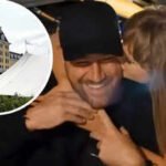 Taylor Swift and Travis Kelce wedding: White tent at Rhode Island property sparks frenzy; Wedding planner reacts – PICS |