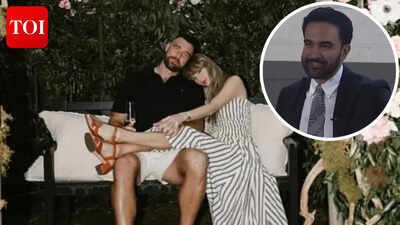 Did Zohran Mamdani confirm Taylor Swift and Travis Kelce’s New York wedding; says ‘We are used to big events’ – WATCH﻿ |