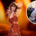 Taylor Swift Concert Terror Plot: Accomplice in Taylor Swift Vienna concert terror plot faces possible death penalty in Saudi Arabia |