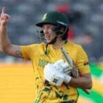 Women’s T20 World Cup: Tazmin Brits’ record ton helps South Africa crush Netherlands, keep semi-final hopes alive | Cricket News