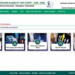 Telangana TET 2026 schedule released, CBT to be held across 10 sessions