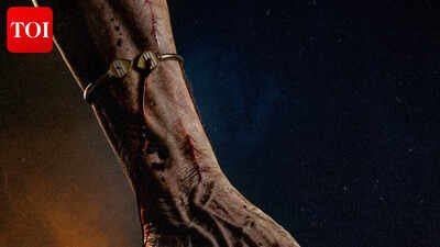 ‘Thalaivar 173’ title reveal release date; A blood-stained poster creates buzz fans for the Rajinikanth starrer |