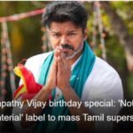 Thalapathy Vijay birthday special: ‘Not hero material’ label to mass Tamil superstar; Know his early struggles and transformations |
